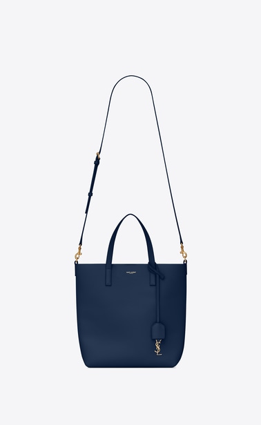 shopping bag saint laurent Toy in supple leather